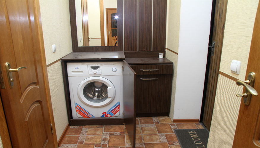 Condo Central Apartment is a 2 rooms apartment for rent in Chisinau, Moldova